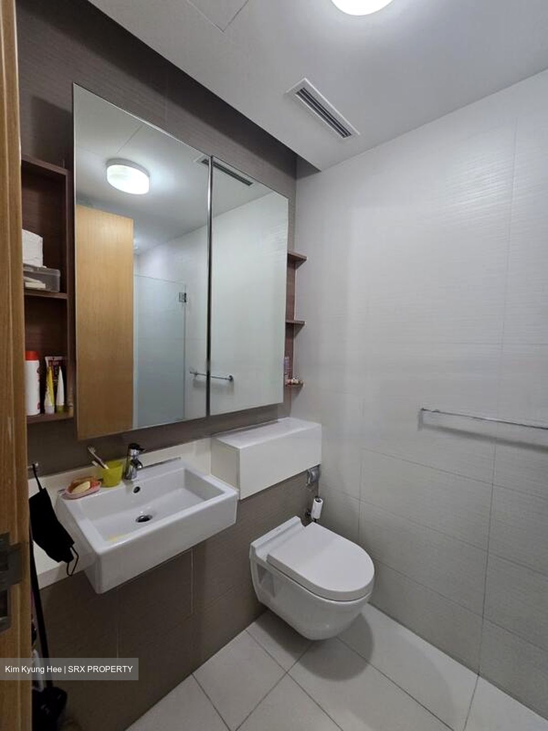 Soleil @ Sinaran (D11), Condominium #460999311